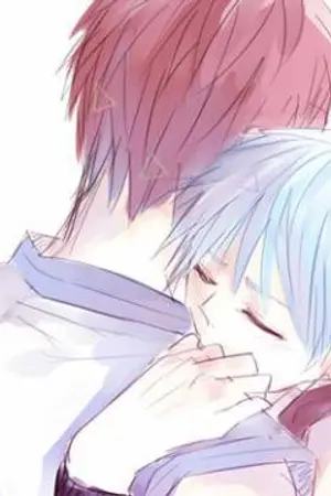 ปกนิยาย [Shot-story] KnB/Kuroko : Akakuro