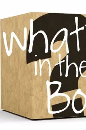 ปกนิยาย (os/sf) EXO :: ChanBaek in the Box :: #cbinthebox