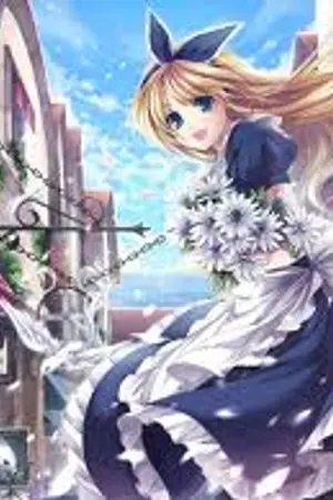 ปกนิยาย It's a Fairy Tale เปิดตำนานเทพนิยาย