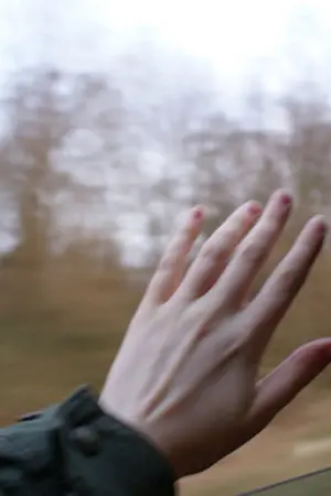 ปกนิยาย [OS] AND WHILE WE'RE HERE (BINDONG)