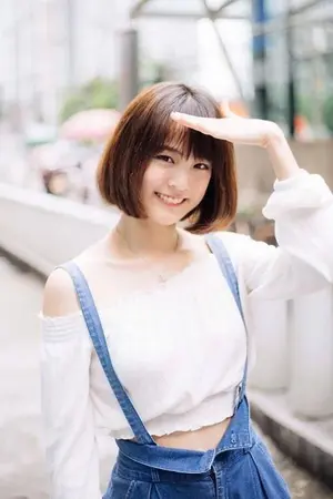 ปกนิยาย [จบแล้ว] [Fortune Salapao] ซาลาเปาเสี่ยงทาย(รัก)