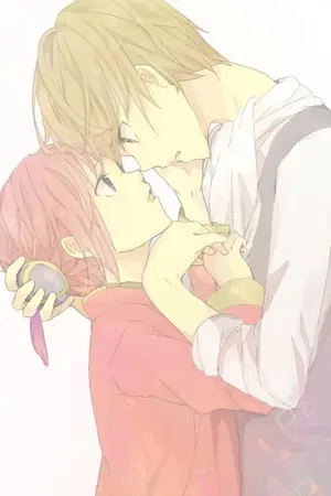 ปกนิยาย Balance ยัยตัวร้ายกับนายตัวแสบ