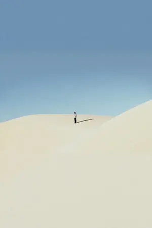 ปกนิยาย [SF/OS] OUT OF THE BLUE #OngHoon #องฮุน