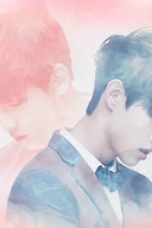 ปกนิยาย 'FIC MARKBAM' : THE FORGET #ฟิคลืมมบ {GOT7 : yaoi}