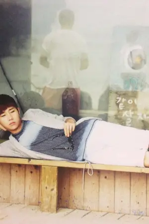 ปกนิยาย Infinite Stories รวมฟิคสั้น Infinite