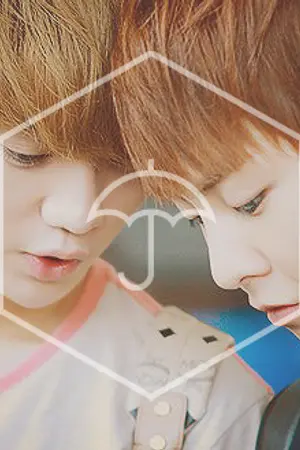 ปกนิยาย Just for a moment ◒ EXO LUMIN [END]