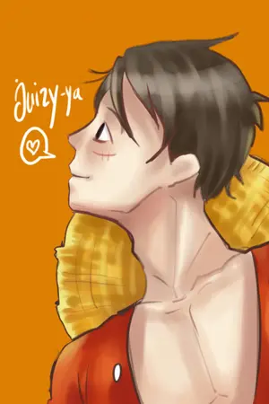 ปกนิยาย รวม fiction YAOI