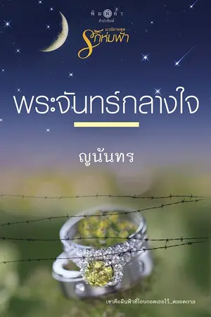 ปกนิยาย