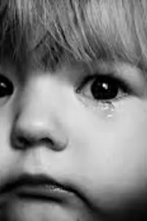 ปกนิยาย น้ำตา...คนบาป