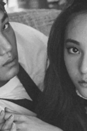 ปกนิยาย SKY LIE เขียนตัวร้ายให้กลายเป็นคนรัก