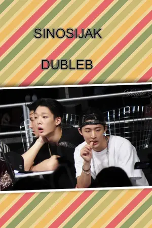 ปกนิยาย SINOSIJAK (DubleB)