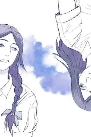 ปกนิยาย SISTER - Oneshot (YURI)