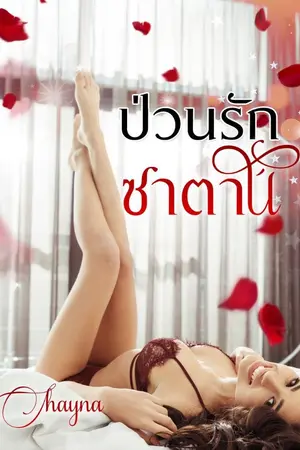 ปกนิยาย