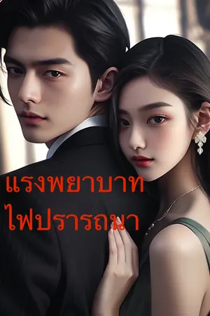 ปกนิยาย