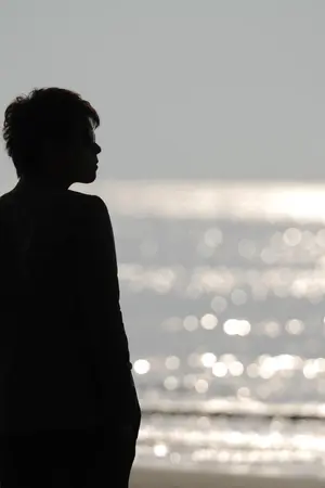 ปกนิยาย Soledad (bbam)