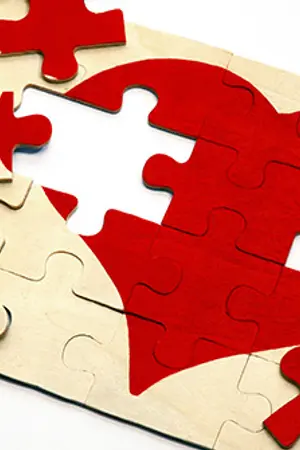 ปกนิยาย Could it be...you?