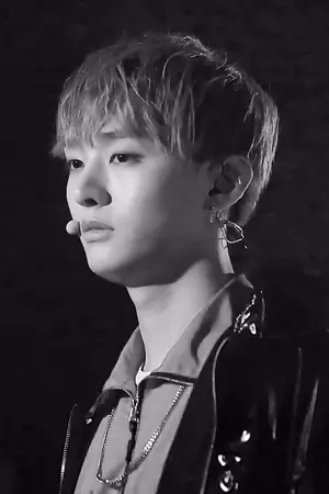 ปกนิยาย .. #หมาป่าคัง .. [FIC PRODUCE 101]