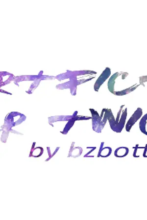 ปกนิยาย Shortfiction for twice by bzbottom