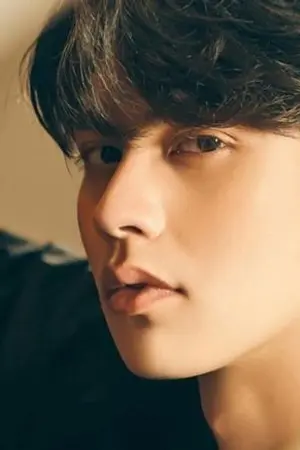 ปกนิยาย Bad boy มาเฟียล่ารัก