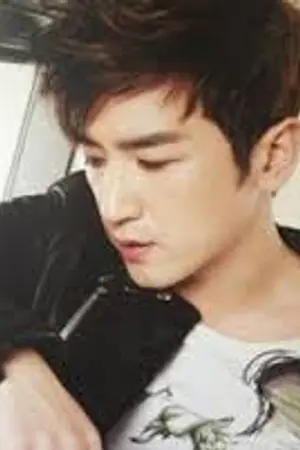 ปกนิยาย :::Never-Ending Love::: Minwoo [[[Fiction-Shinhwa]]]