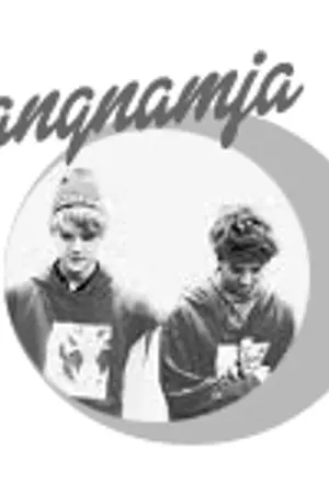 ปกนิยาย { exo }  #ฟิคเป็นวัยรุ่นมันเหนื่อย x  hunhan ｡