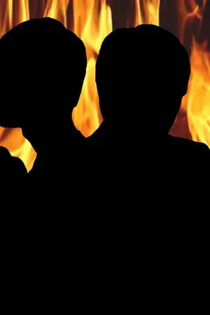 ปกนิยาย [SF] HLLW Fiction2 [MyungYeol,GyuWoo]