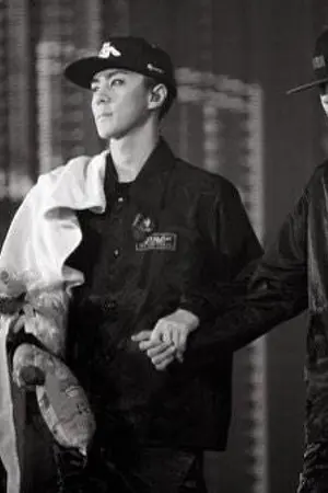 ปกนิยาย Fic EXO [Short Fiction] {KaiHun , KrisHan ,ETC.}