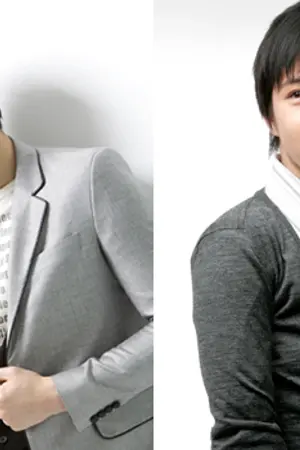 ปกนิยาย [Yaoi] พิษรัก   >  รอยแค้น