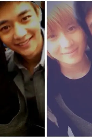 ปกนิยาย [Fic shinee] จับไอ้(หื่น)ตัวแสบให้อยู่หมัด