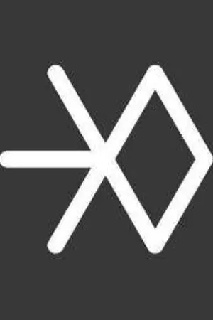 ปกนิยาย (fic exo) The Keeper [HUNCHEN]