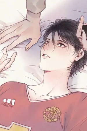 ปกนิยาย ก็คงมีแต่โจรแหละครับที่ลักจริง [YAOI]