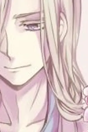 ปกนิยาย [Arslan Senki ผู้กล้าแห่งอัสลัน fic] Lavandula