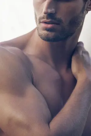 ปกนิยาย ฉีกกฎรักเจ้านายวายร้าย