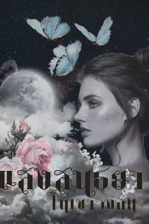 ปกนิยาย