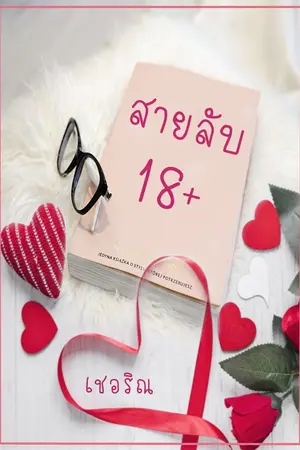 ปกนิยาย