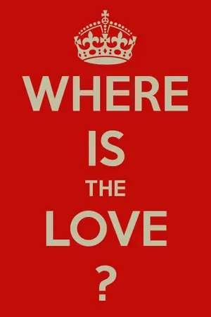 ปกนิยาย Where is the LOVE? ปฏิบัติการหักคานทอง(Loveaholic Series,END)