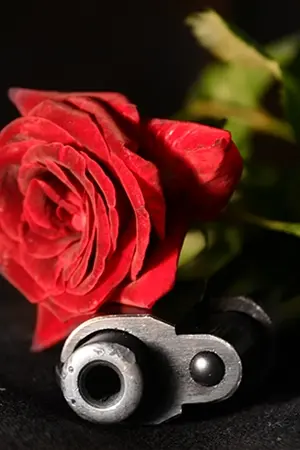 ปกนิยาย Crazy in Love! มาเฟียพ่ายรัก (Loveaholic Series,FRIST)