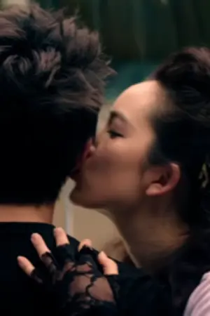 ปกนิยาย Just Friends! แค่เพื่อนค่ะพ่อ