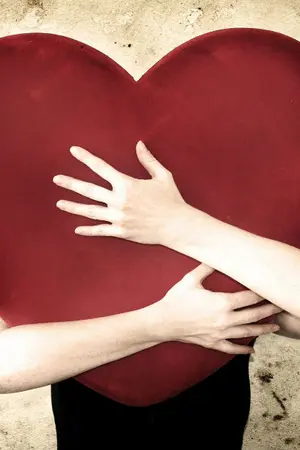 ปกนิยาย แรกพบบรรจบรัก