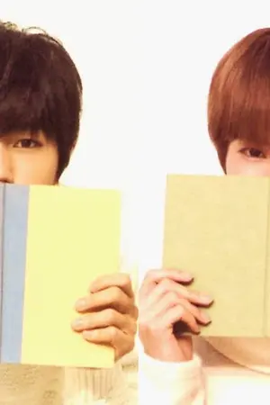 ปกนิยาย รวม Short Fic มยองจง (MyungJong-Infinite)