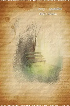 ปกนิยาย รักต้นฉบับ(ไม่)ลับแม่มดมนตรา