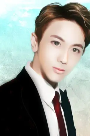 ปกนิยาย Perfect Guy รักสุดท้ายกับคุณชายเพอร์เฟ็กต์