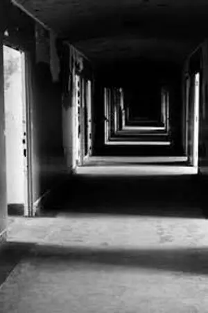 ปกนิยาย The red shoes (Yaoi)