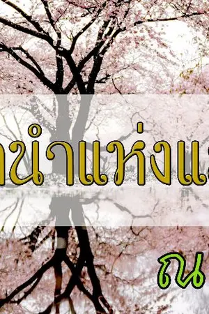 ปกนิยาย