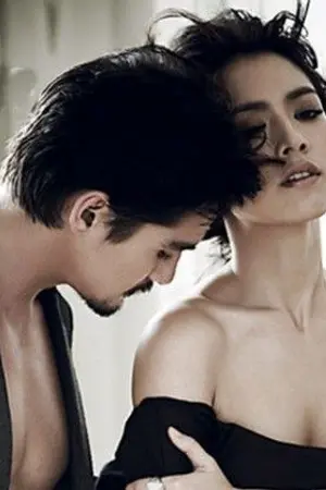 ปกนิยาย แผนลับกับดักรัก