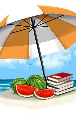 ปกนิยาย คำถามและคำตอบ(ฤดูร้อน2015)