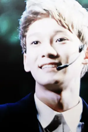 ปกนิยาย [EXO x YOU] XO Loving U