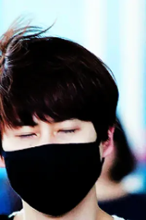 ปกนิยาย Muffin Home [KYUMIN]