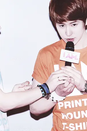 ปกนิยาย พ่อบ้านใจกล้า[KYUMIN]