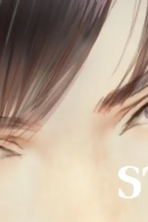 ปกนิยาย [YAOI]The Night with the Beast ราตรีอสูร[SM/Incest]